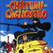 LE CHATEAU DE CAGLIOSTRO